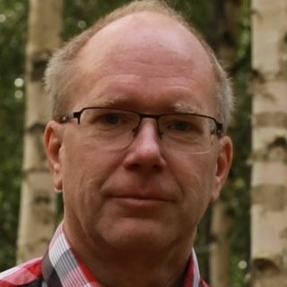 Anders Wester - bugg