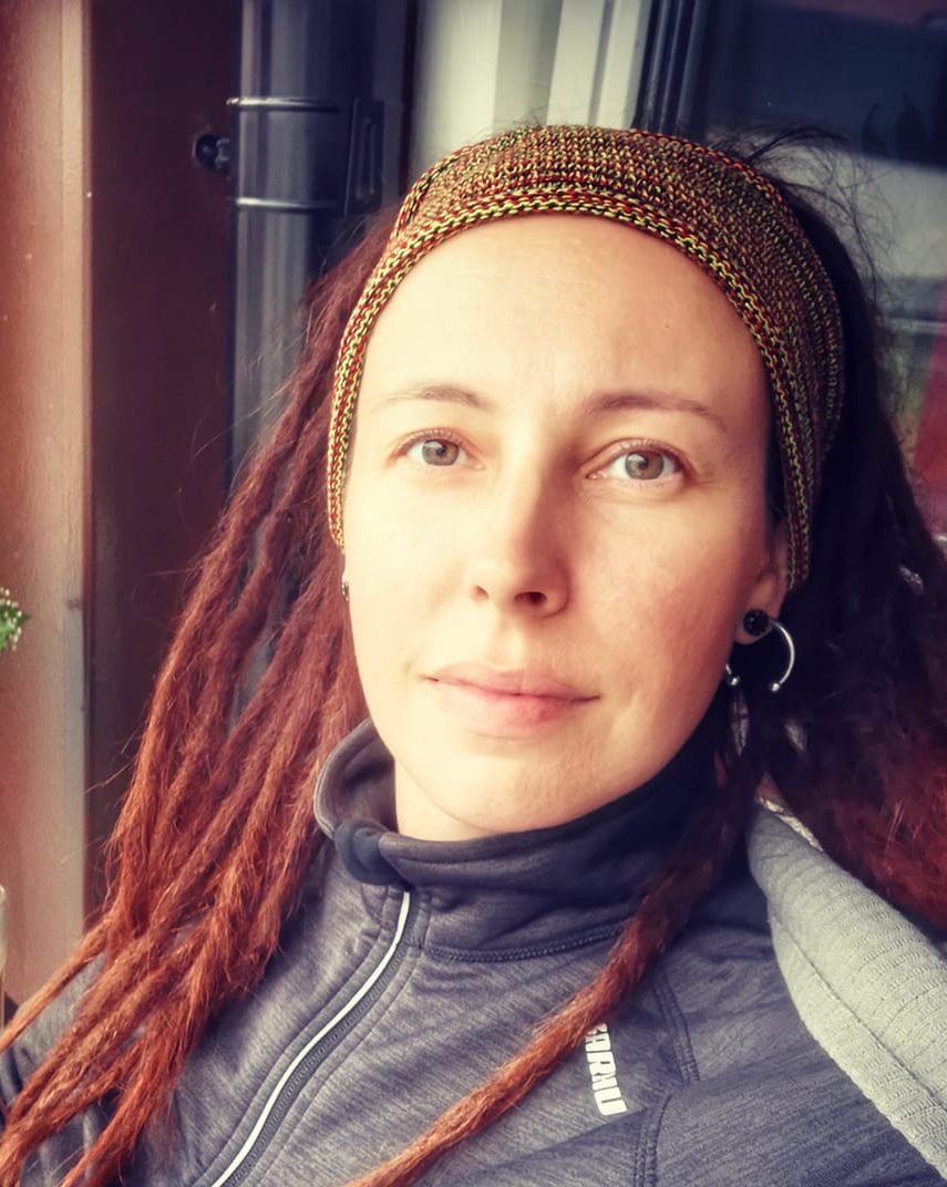 Anna Bodjo - Barn och ungdomar