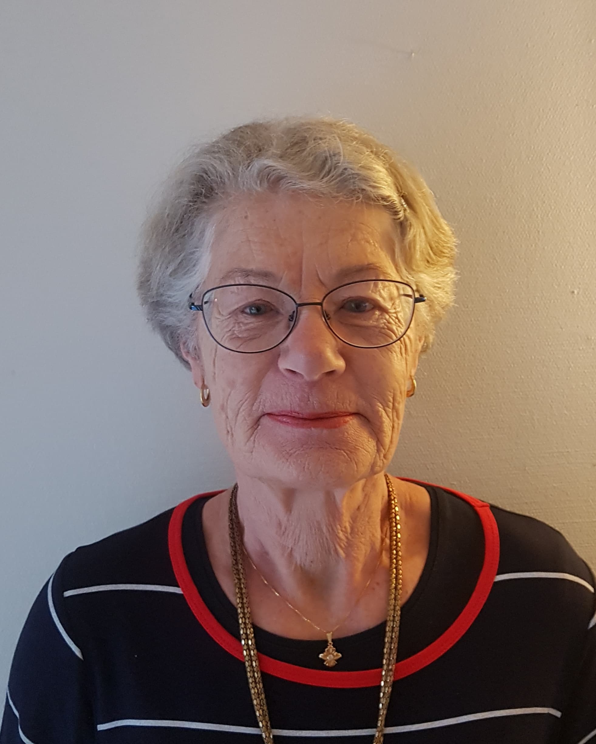 Annika Limander - Linedance