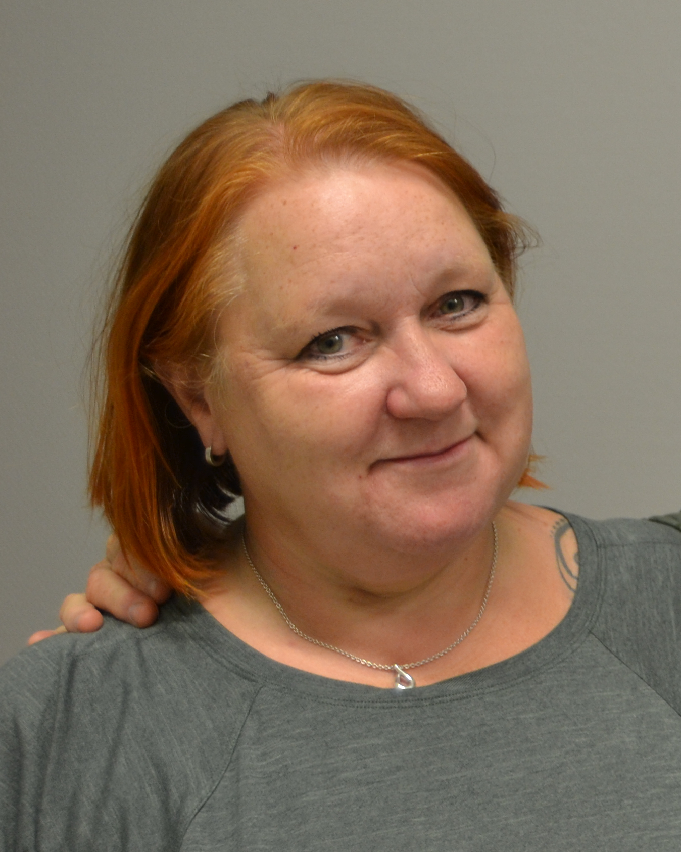 Maria Dahlström - Dans för hälsa