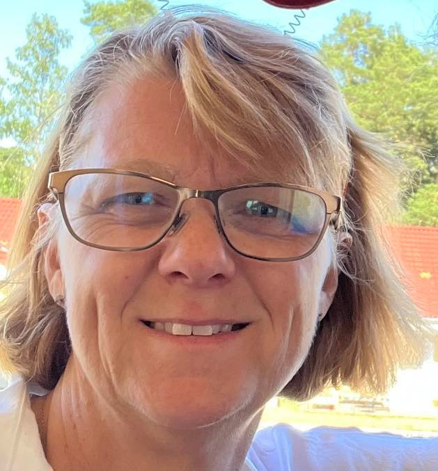Annelie Appelquist - Fox