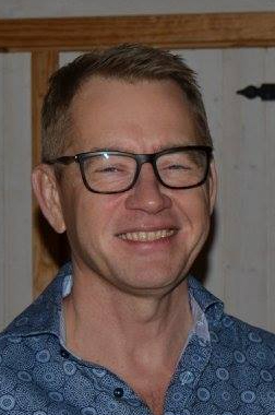 Stefan Jansson - Bugg