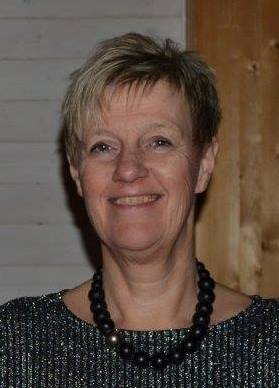 Lena Jansson - Bugg