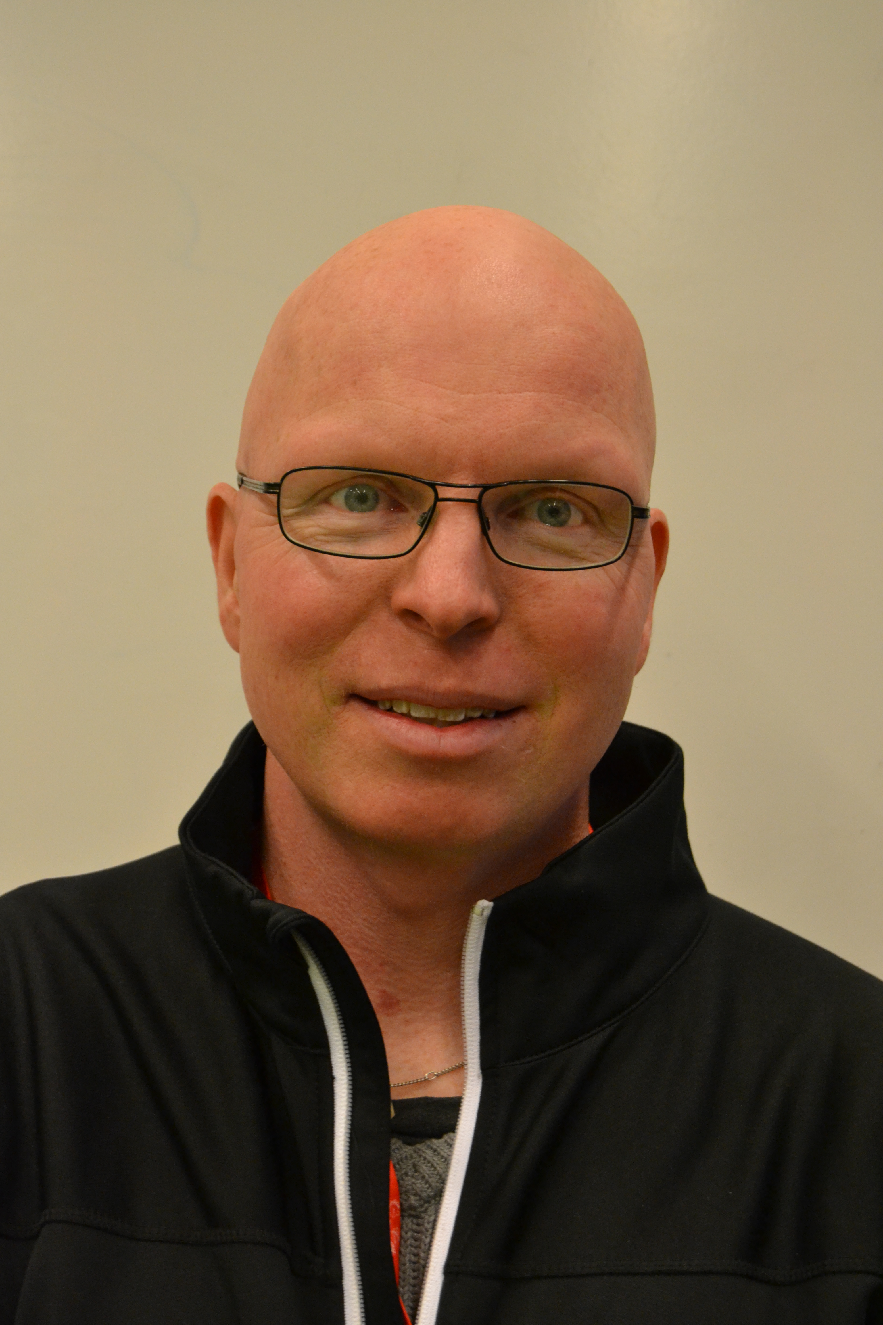 Thomas Berg - Bugg